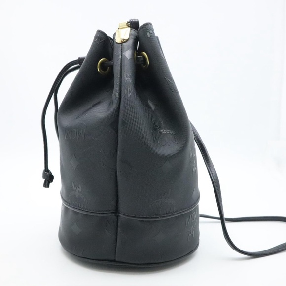 ⚜️MCM Mini Bucket Bag⚜️ - Picture 4 of 11